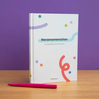 Herzensmenschen