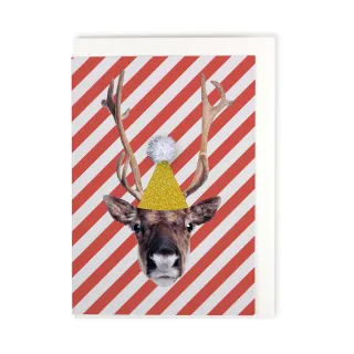 Partytiere Xmas - Rentier