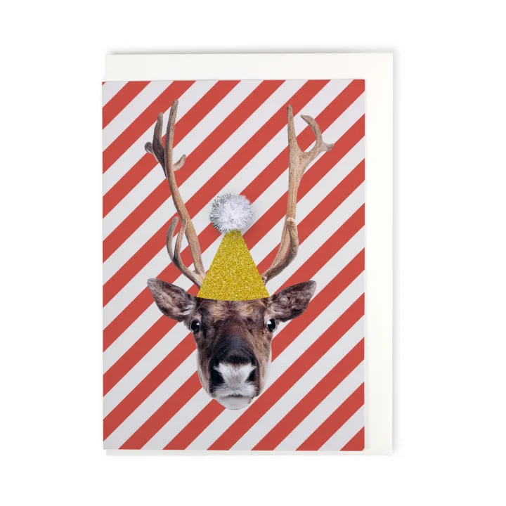 Partytiere Xmas - Rentier