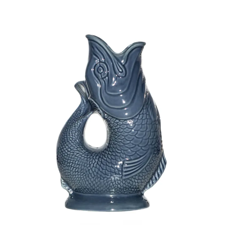 Gluckigluck XL - denim