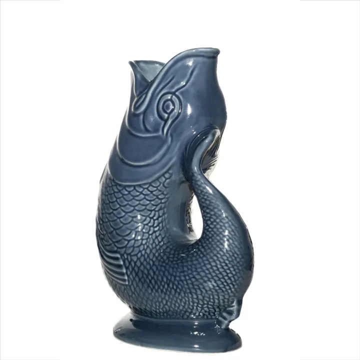 Gluckigluck XL - denim