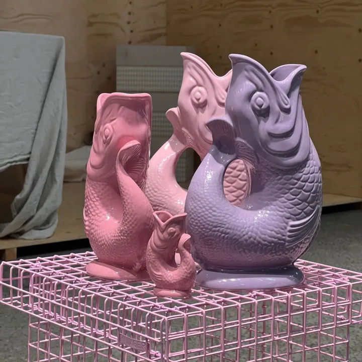 Gluckigluck XL - lila