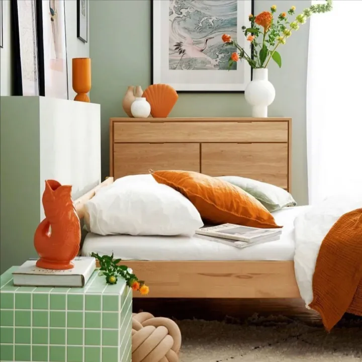 Gluckigluck XL - orange