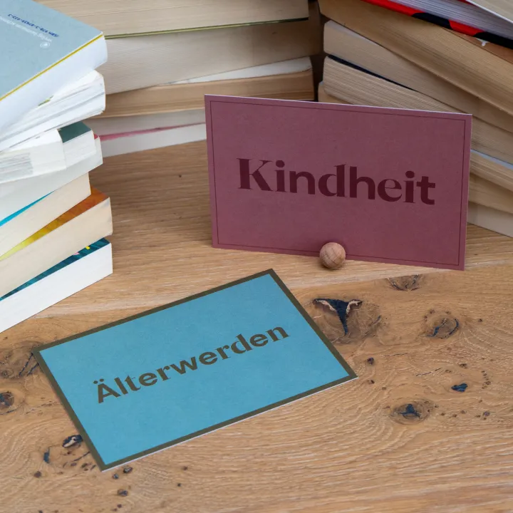 Philosophie schenken