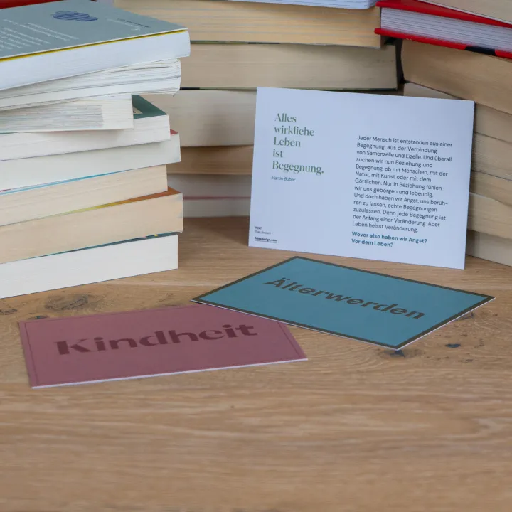 Philosophie schenken