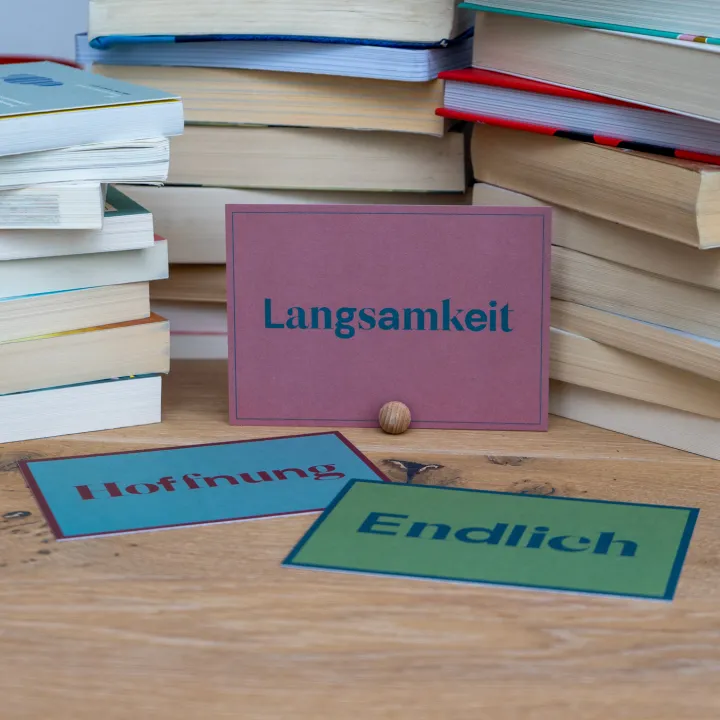Philosophie schenken