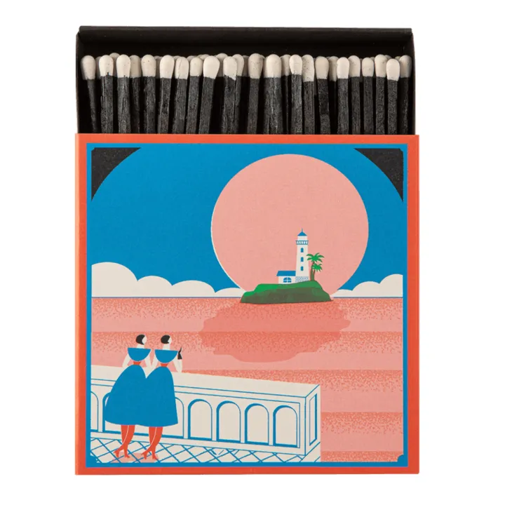 Archivist -  Lighthouse View