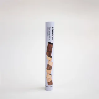 Loggos - Buche & Nuss S