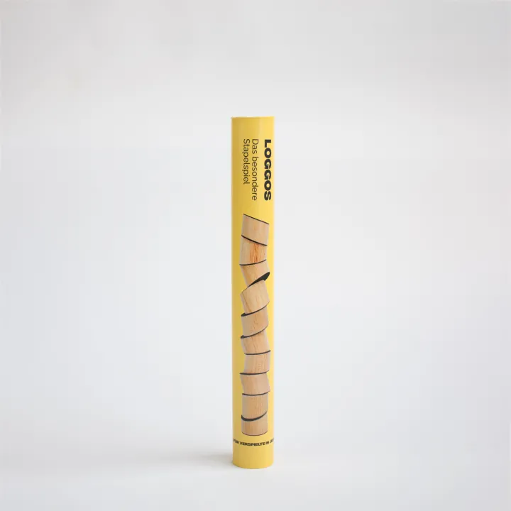 Loggos - Buche S