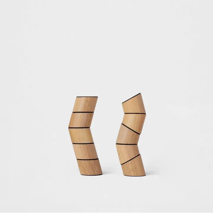 Loggos - Buche S