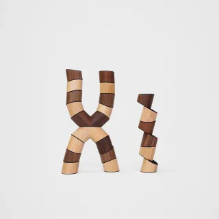 Loggos - Buche & Nuss M