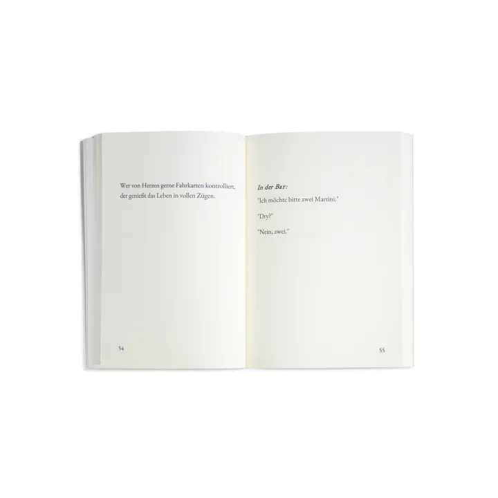 Das Witzbuch - Band 2