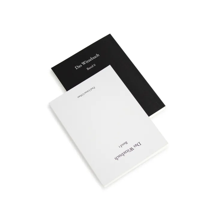 Das Witzbuch - Band 1