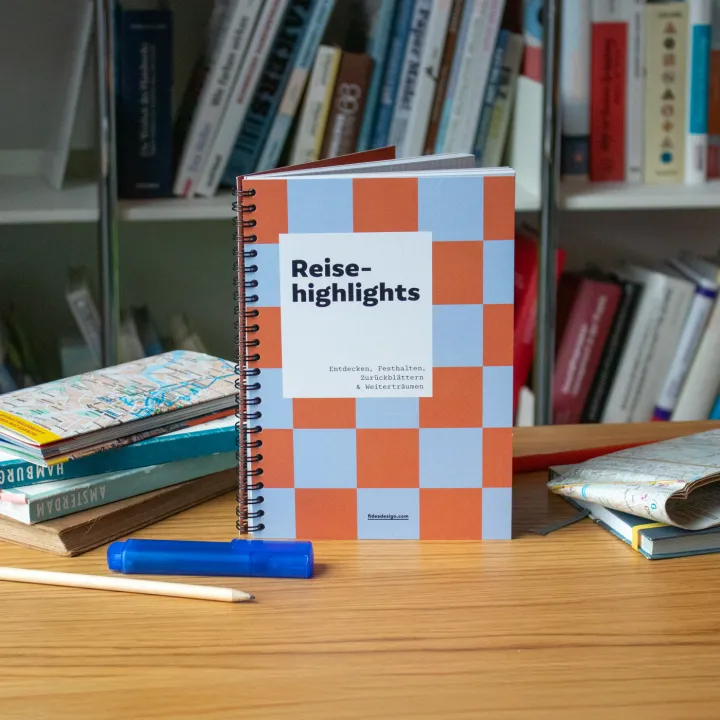 Reisenotizen