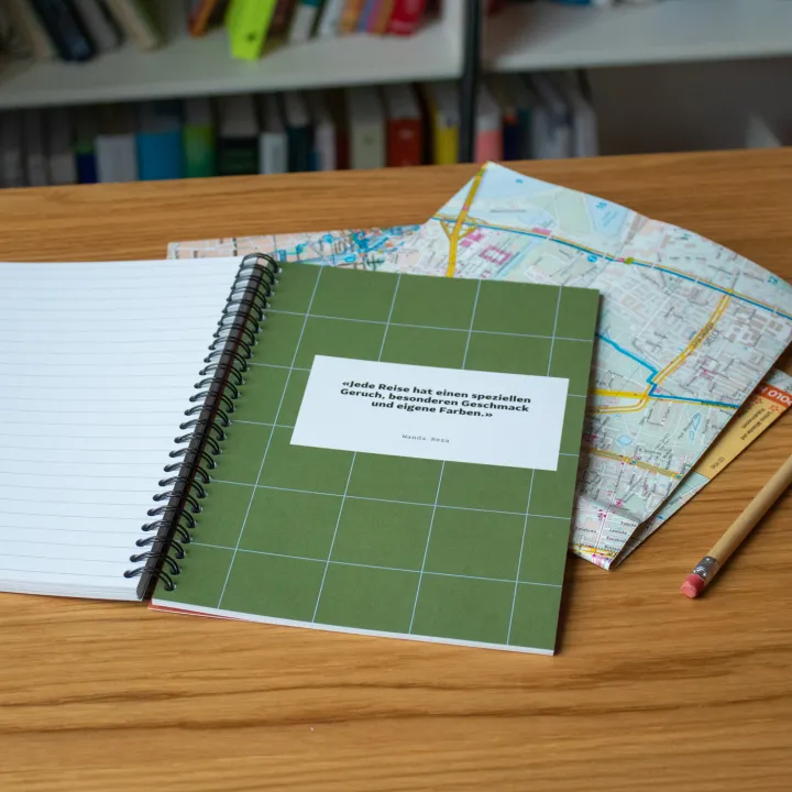 Reisenotizen