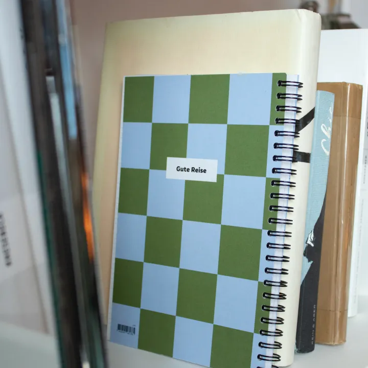 Reisenotizen