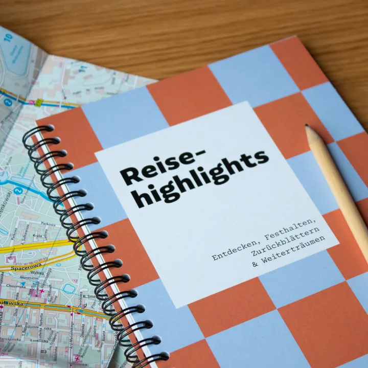 Reisenotizen
