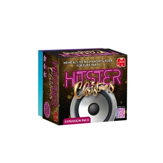 Hitster - Christmas