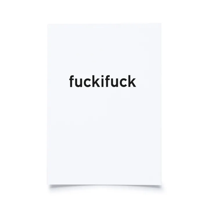 fuckifuck