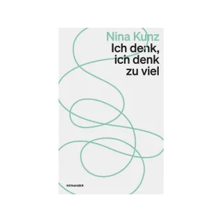 Ich denk, ich denk zu viel