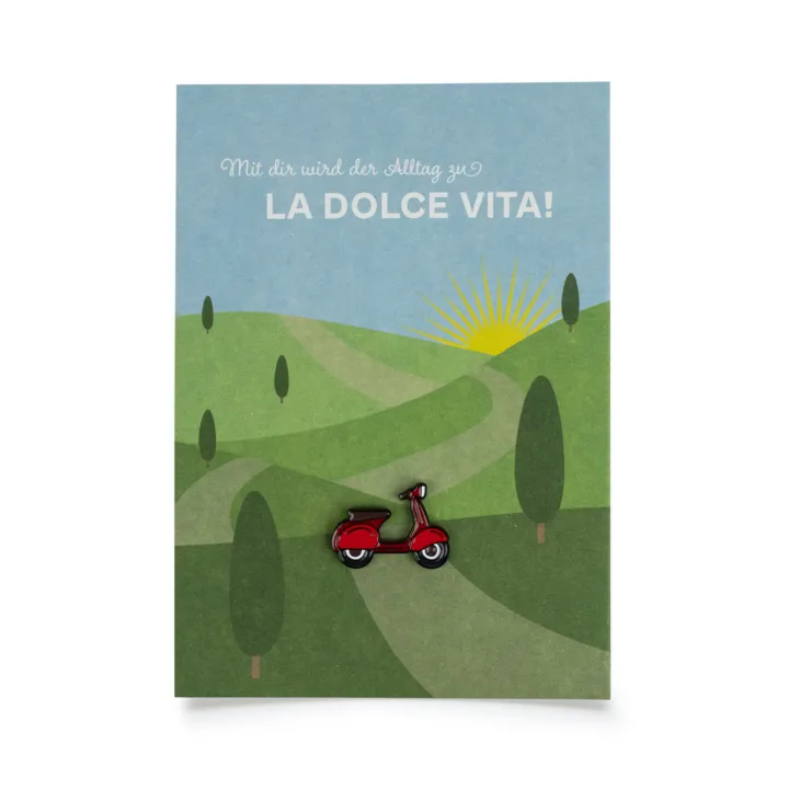 Pinspiration - Vespa