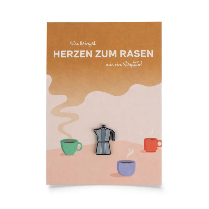 Pinspiration - Bialetti