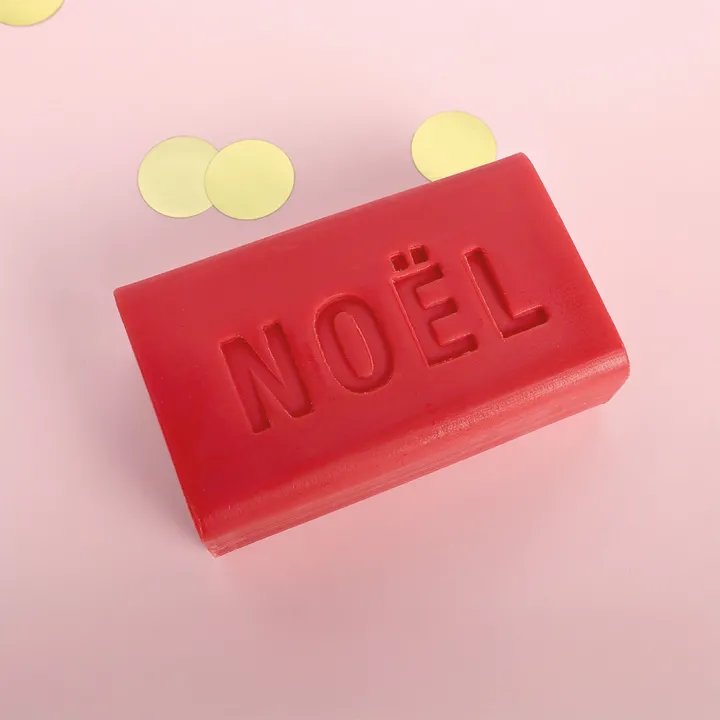 SOAP - Noël