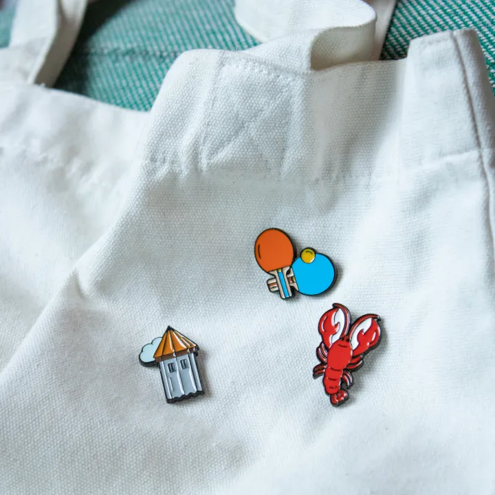 Pinspiration - Wasserturm