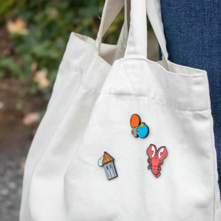 Pinspiration - Lobster