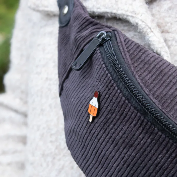 Pinspiration - Raketenglacé