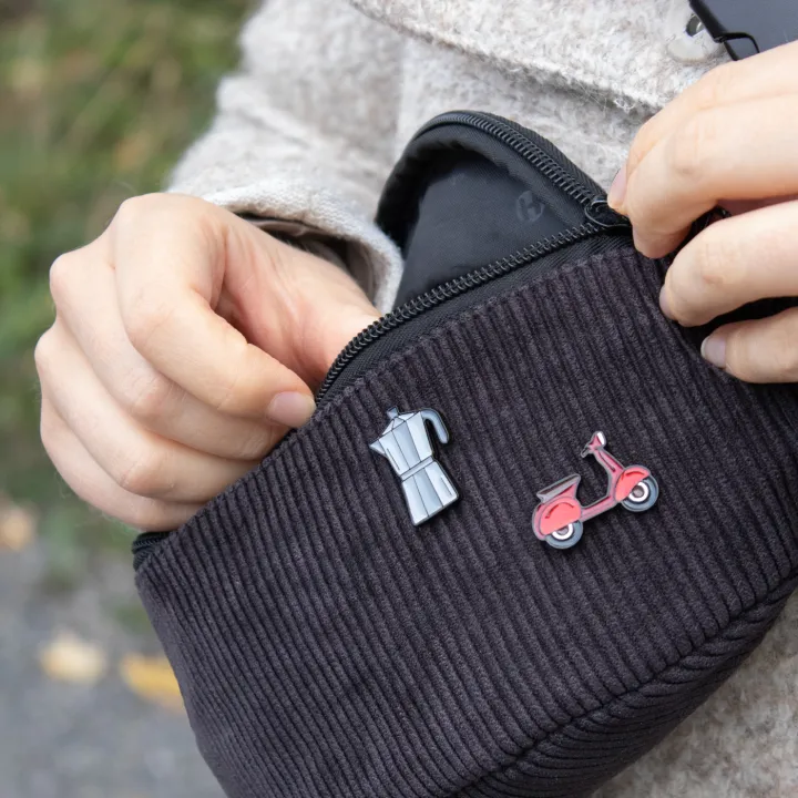 Pinspiration - Vespa