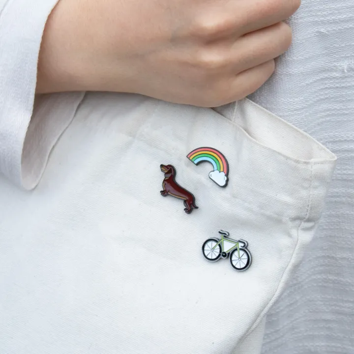 Pinspiration - Rennvelo