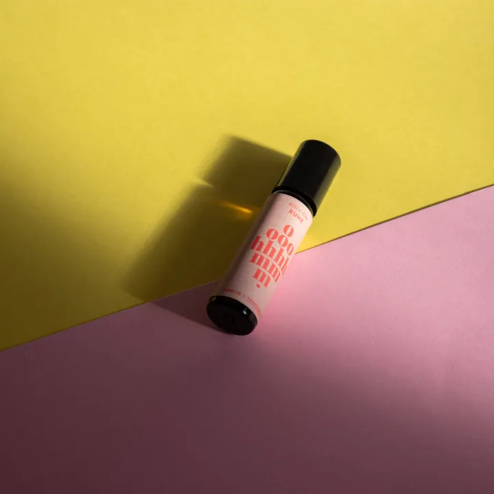 Roll-On Ruhe - Ooooooooommm.