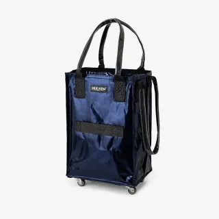 HULKEN BAG S - blue
