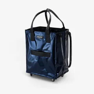 HULKEN BAG M - blue