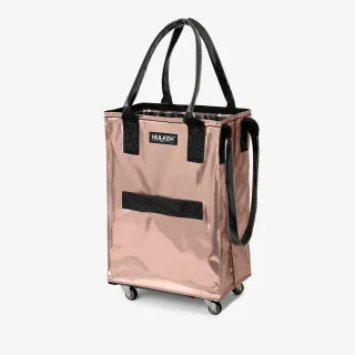 HULKEN BAG S - rosegold