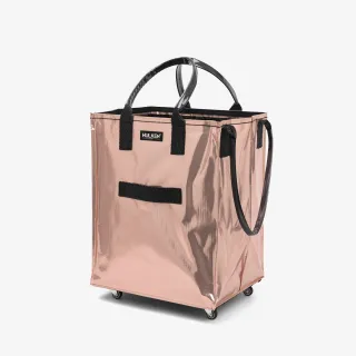 HULKEN BAG L - rosegold