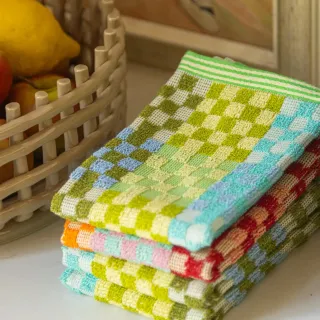 Checkered Check - 55