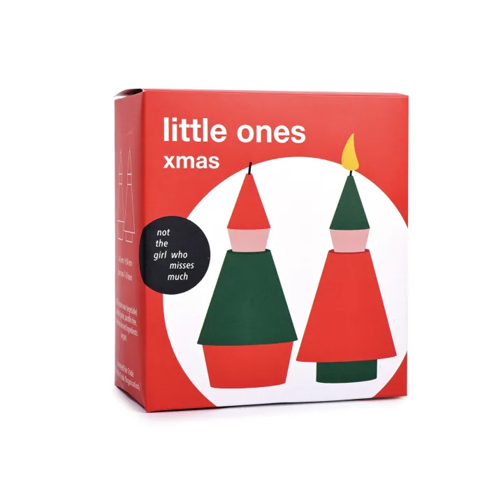 Weihnachtsfiguren Little Ones