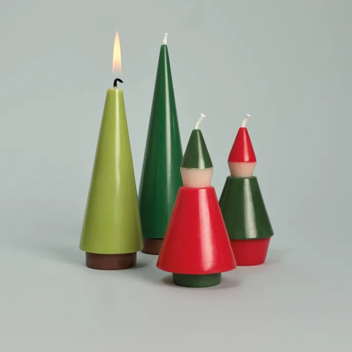 Weihnachtsfiguren Little Ones