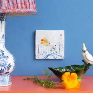 Tiles - Balloon service