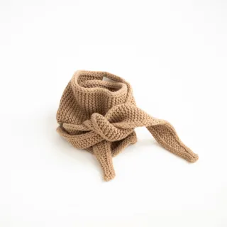 Sophie Schal - Taupe