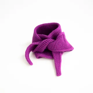 Sophie Schal - Malve