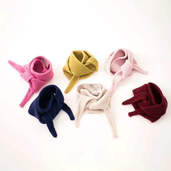 Sophie Schal - Violett