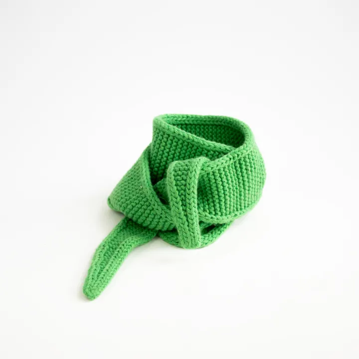 Sophie Schal - Grün