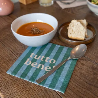 Italianità SR - tutto bene!