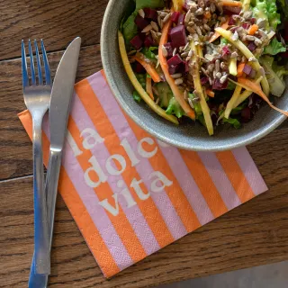 Italianità SR - la dolce vita