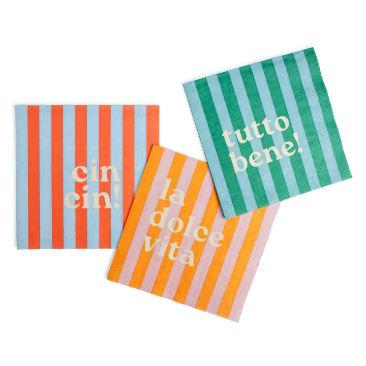 Italianità SR - la dolce vita