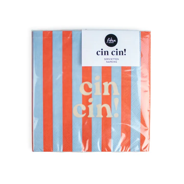 Italianità SR - cin cin!