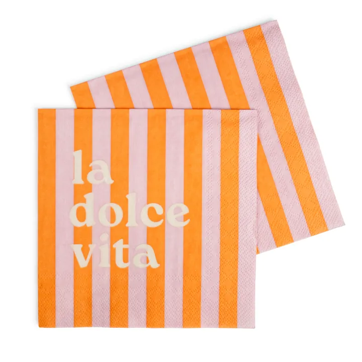 Italianità SR - la dolce vita